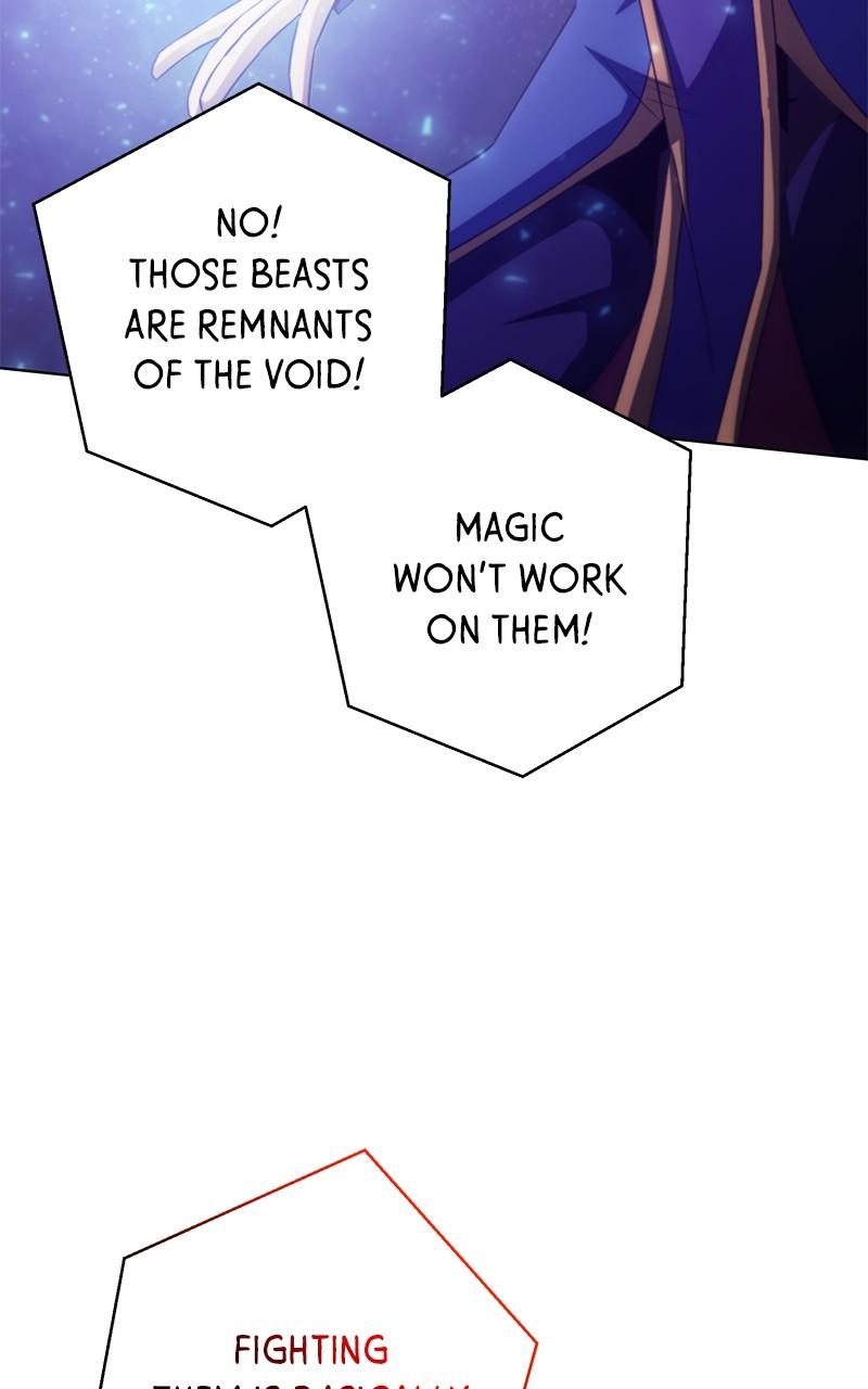 Surviving a Fantasy Adventure Comic Chap 99 - Next Chap 100