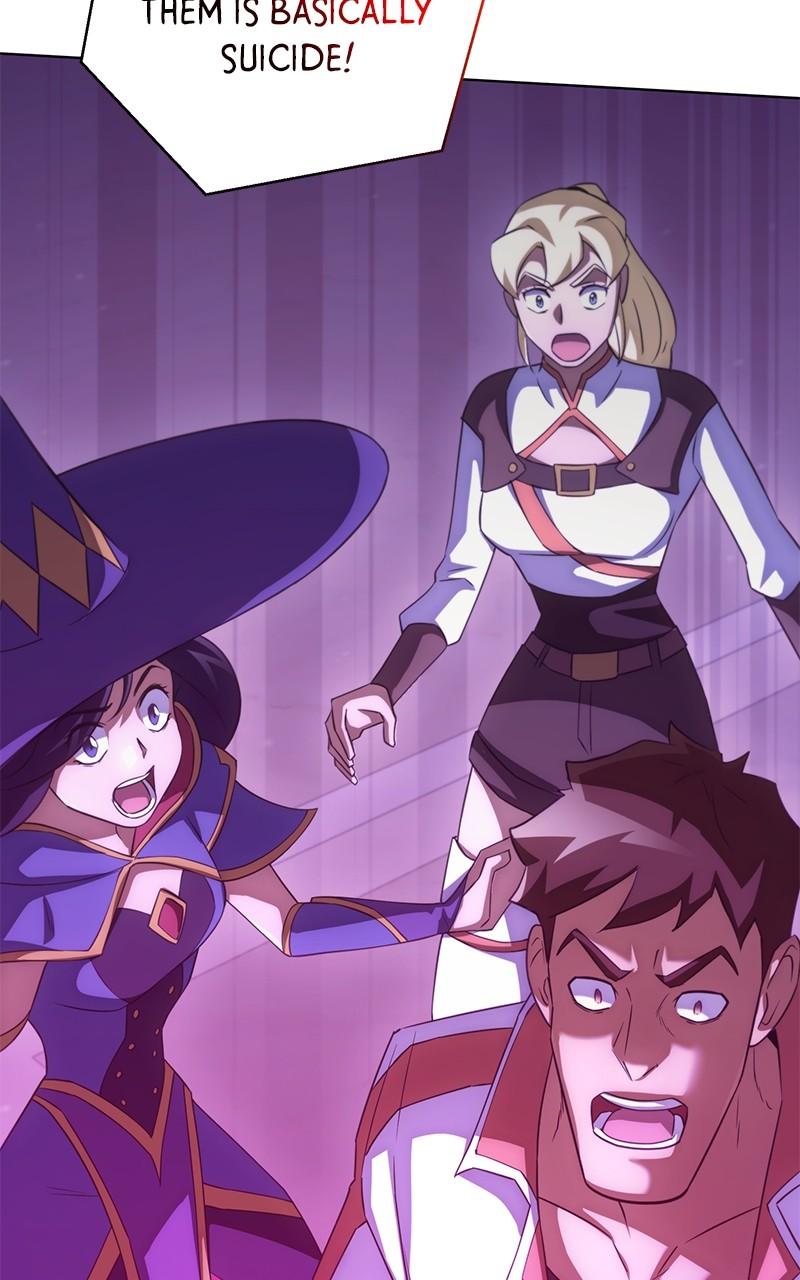 Surviving a Fantasy Adventure Comic Chap 99 - Next Chap 100
