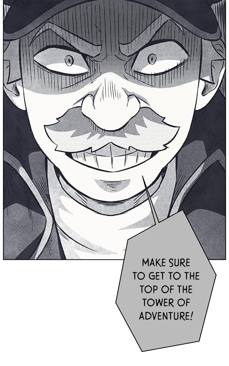 Surviving a Fantasy Adventure Comic Chap 99 - Next Chap 100