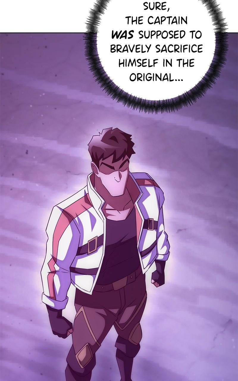 Surviving a Fantasy Adventure Comic Chap 99 - Next Chap 100