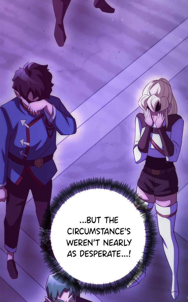 Surviving a Fantasy Adventure Comic Chap 99 - Next Chap 100