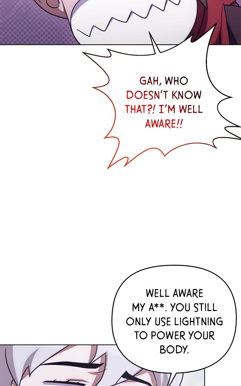 Surviving a Fantasy Adventure Comic Chap 99 - Next Chap 100