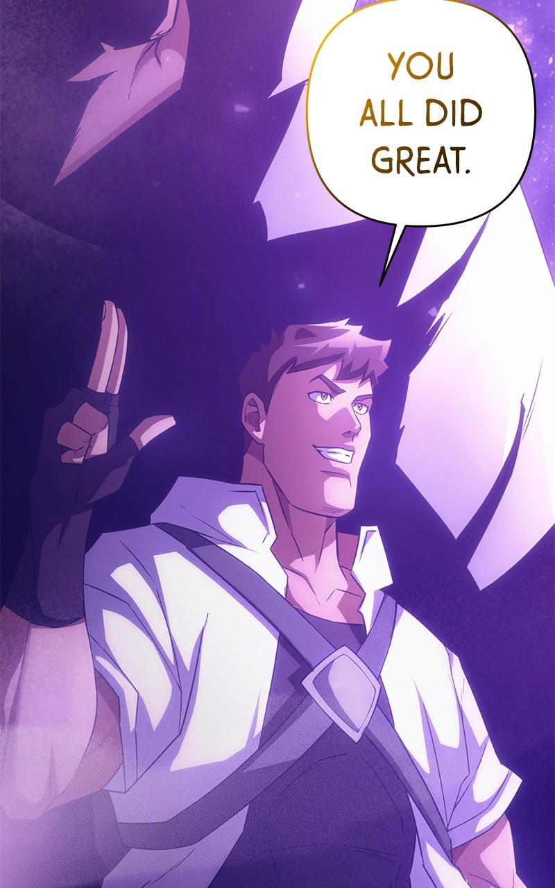 Surviving a Fantasy Adventure Comic Chap 90 - Next Chap 91