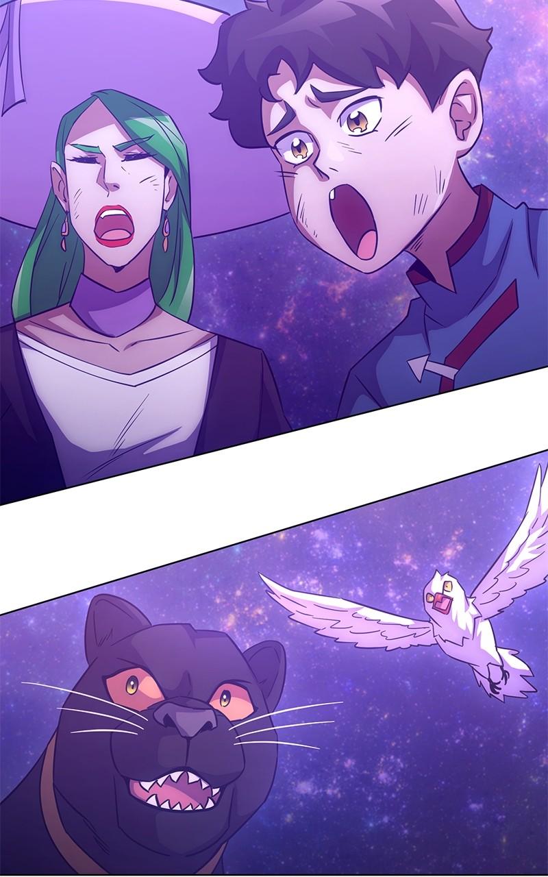 Surviving a Fantasy Adventure Comic Chap 90 - Next Chap 91