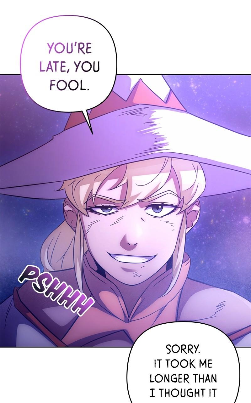 Surviving a Fantasy Adventure Comic Chap 90 - Next Chap 91