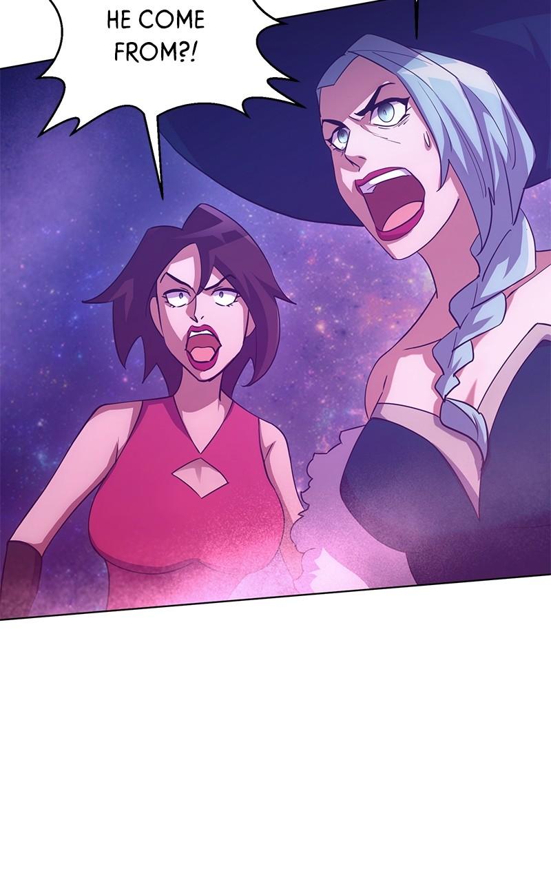 Surviving a Fantasy Adventure Comic Chap 90 - Next Chap 91