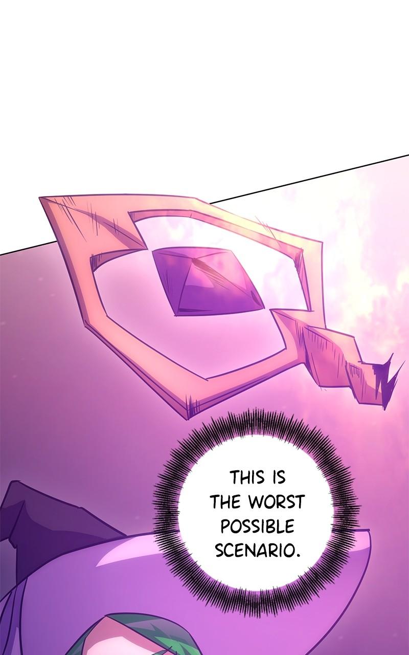 Surviving a Fantasy Adventure Comic Chap 90 - Next Chap 91