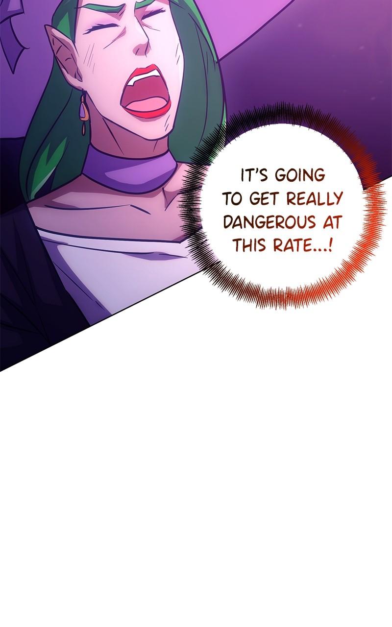 Surviving a Fantasy Adventure Comic Chap 90 - Next Chap 91