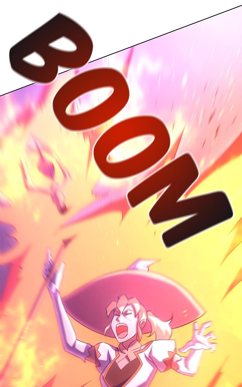 Surviving a Fantasy Adventure Comic Chap 90 - Next Chap 91