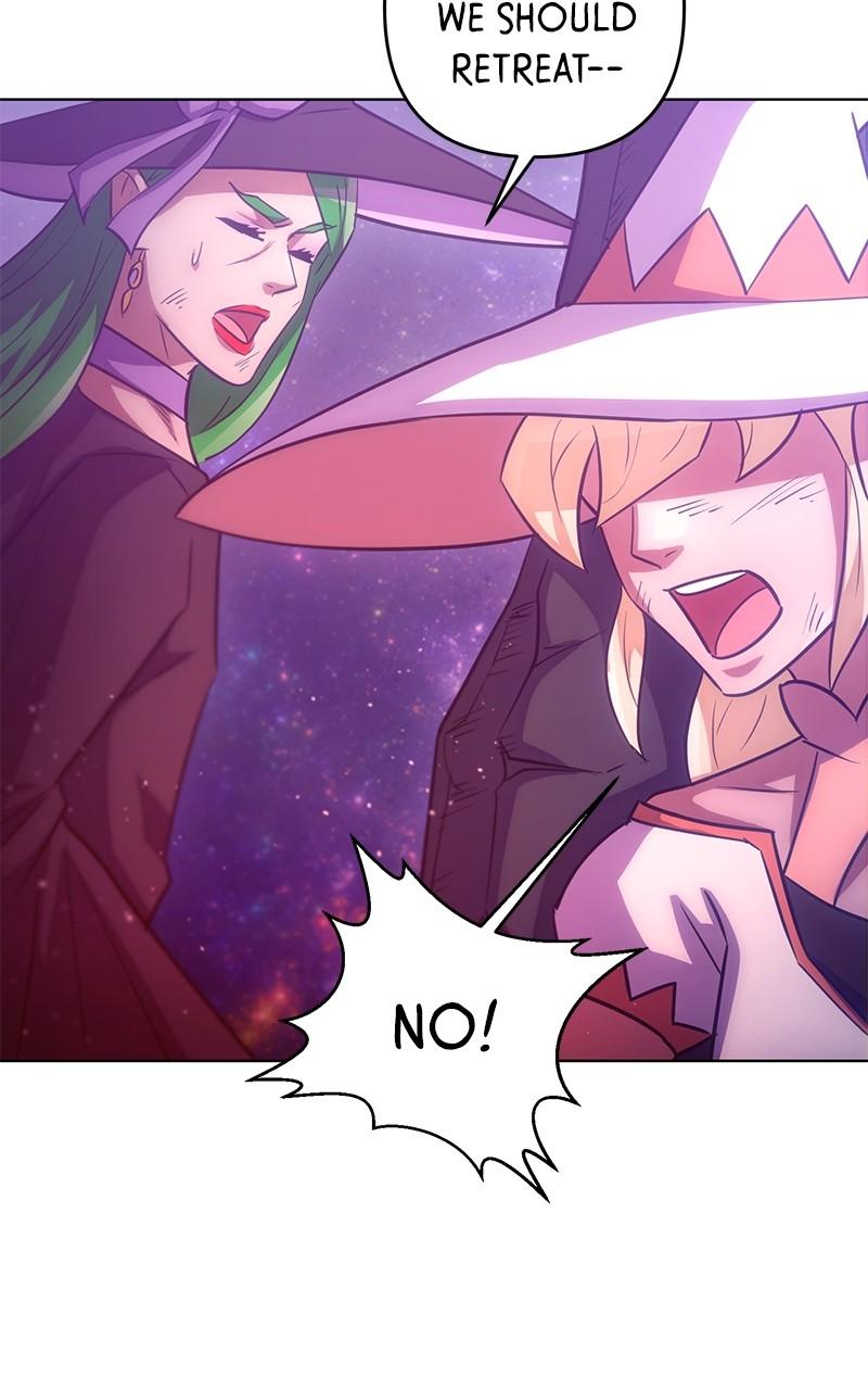 Surviving a Fantasy Adventure Comic Chap 90 - Next Chap 91