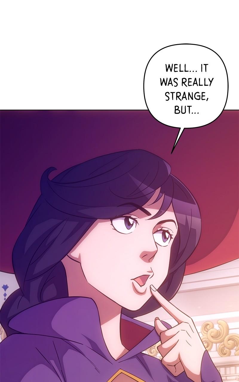 Surviving a Fantasy Adventure Comic Chap 90 - Next Chap 91