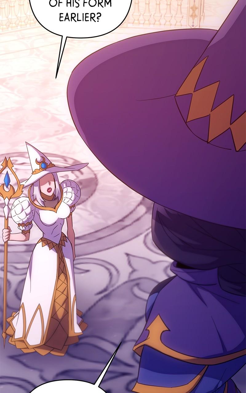 Surviving a Fantasy Adventure Comic Chap 90 - Next Chap 91