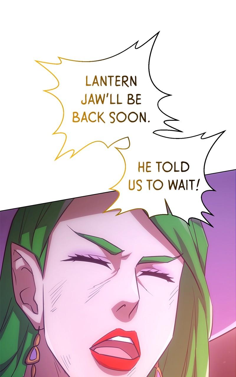 Surviving a Fantasy Adventure Comic Chap 90 - Next Chap 91