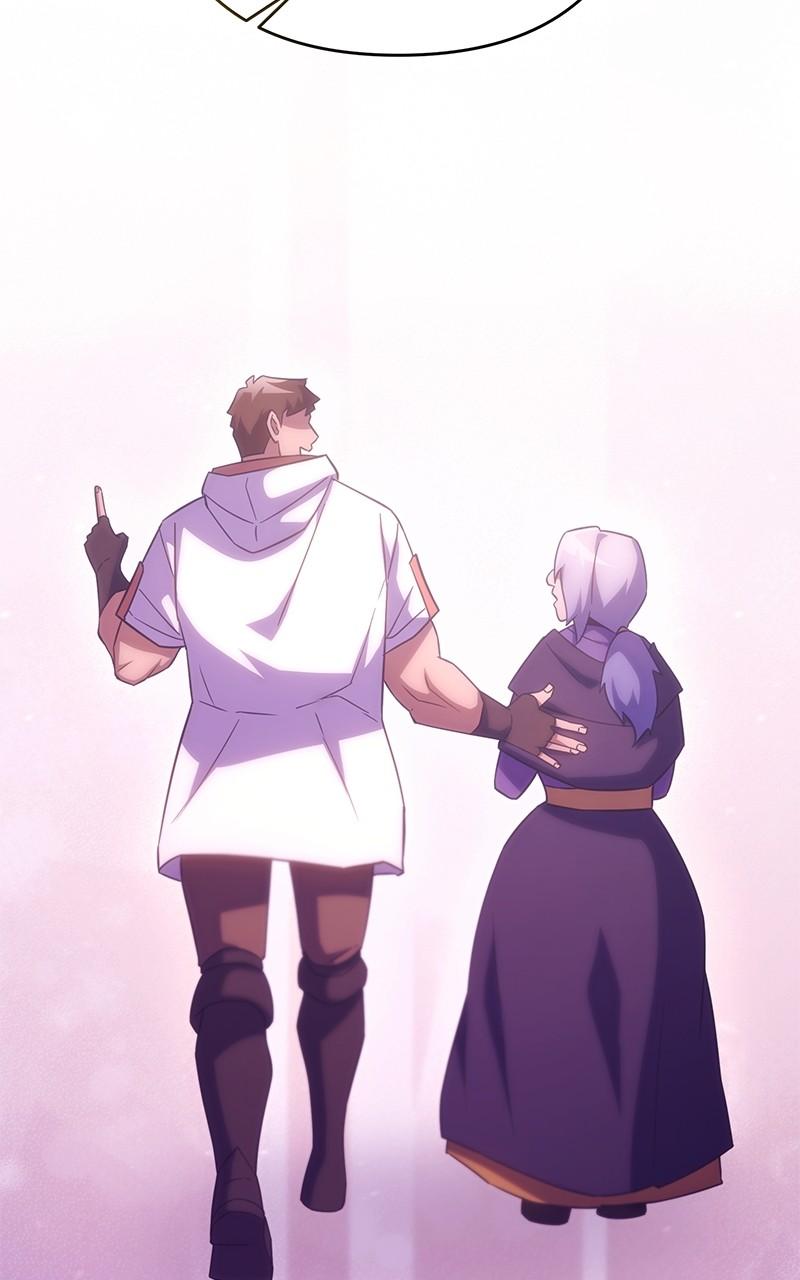 Surviving a Fantasy Adventure Comic Chap 90 - Next Chap 91