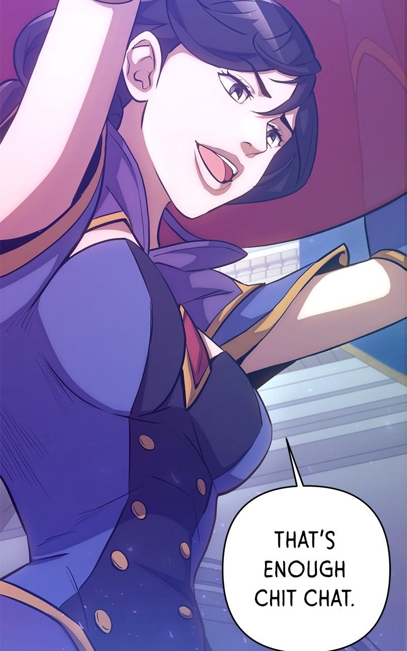 Surviving a Fantasy Adventure Comic Chap 90 - Next Chap 91