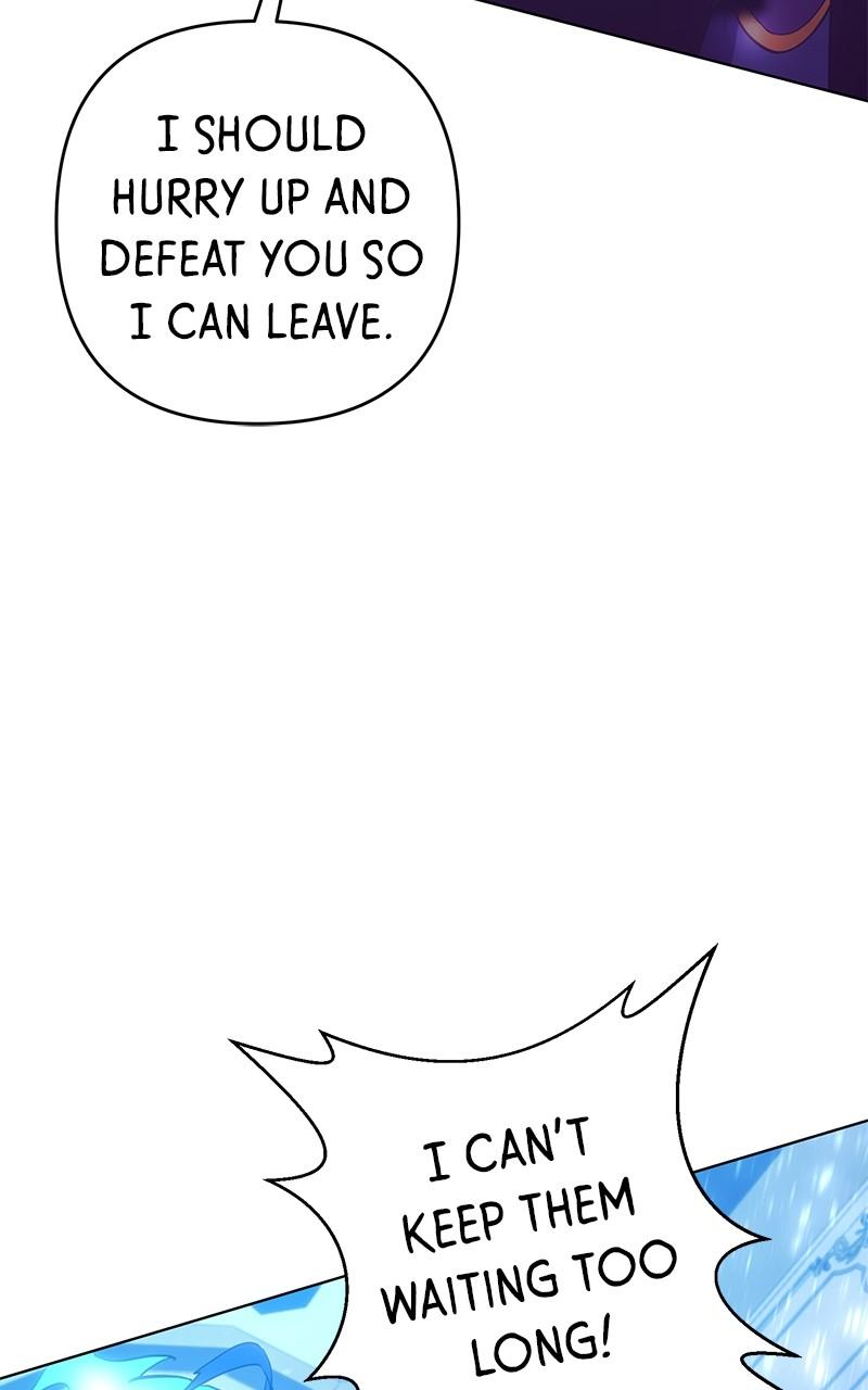 Surviving a Fantasy Adventure Comic Chap 90 - Next Chap 91