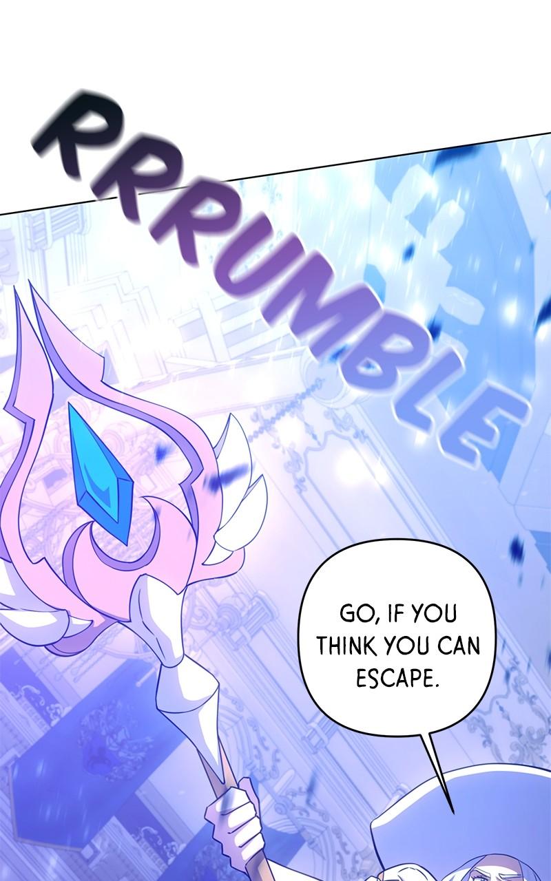 Surviving a Fantasy Adventure Comic Chap 90 - Next Chap 91