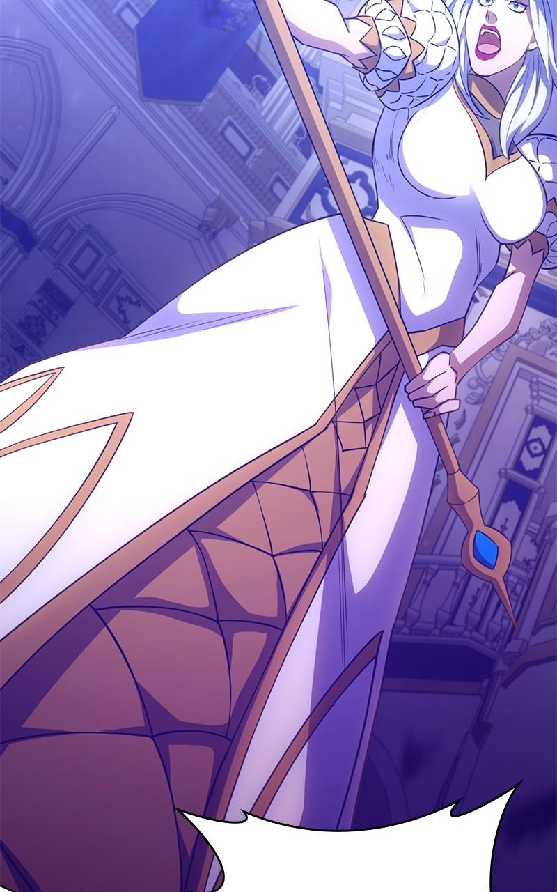Surviving a Fantasy Adventure Comic Chap 90 - Next Chap 91