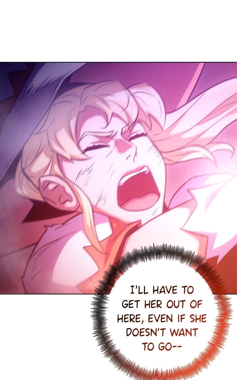 Surviving a Fantasy Adventure Comic Chap 90 - Next Chap 91