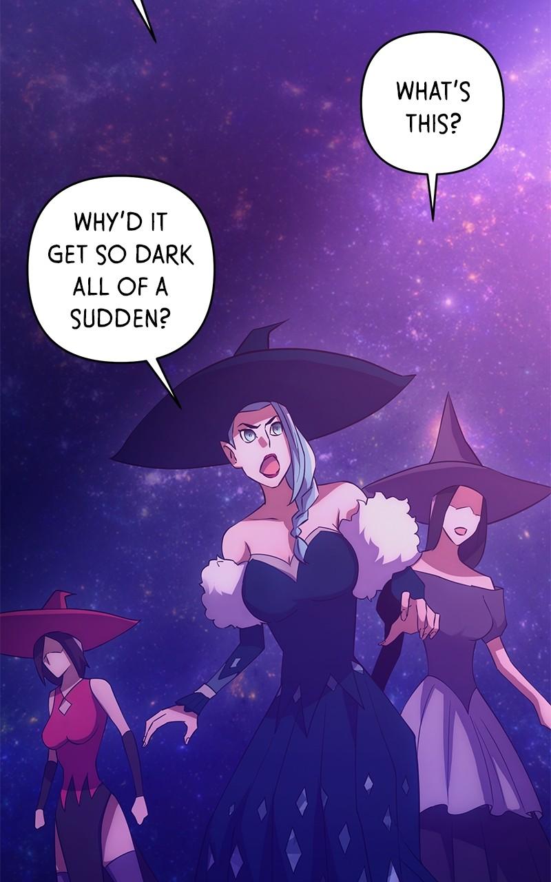 Surviving a Fantasy Adventure Comic Chap 90 - Next Chap 91