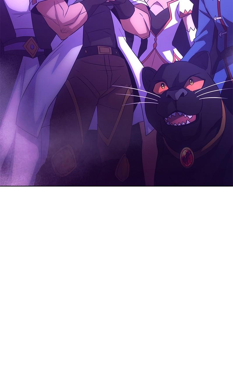 Surviving a Fantasy Adventure Comic Chap 90 - Next Chap 91