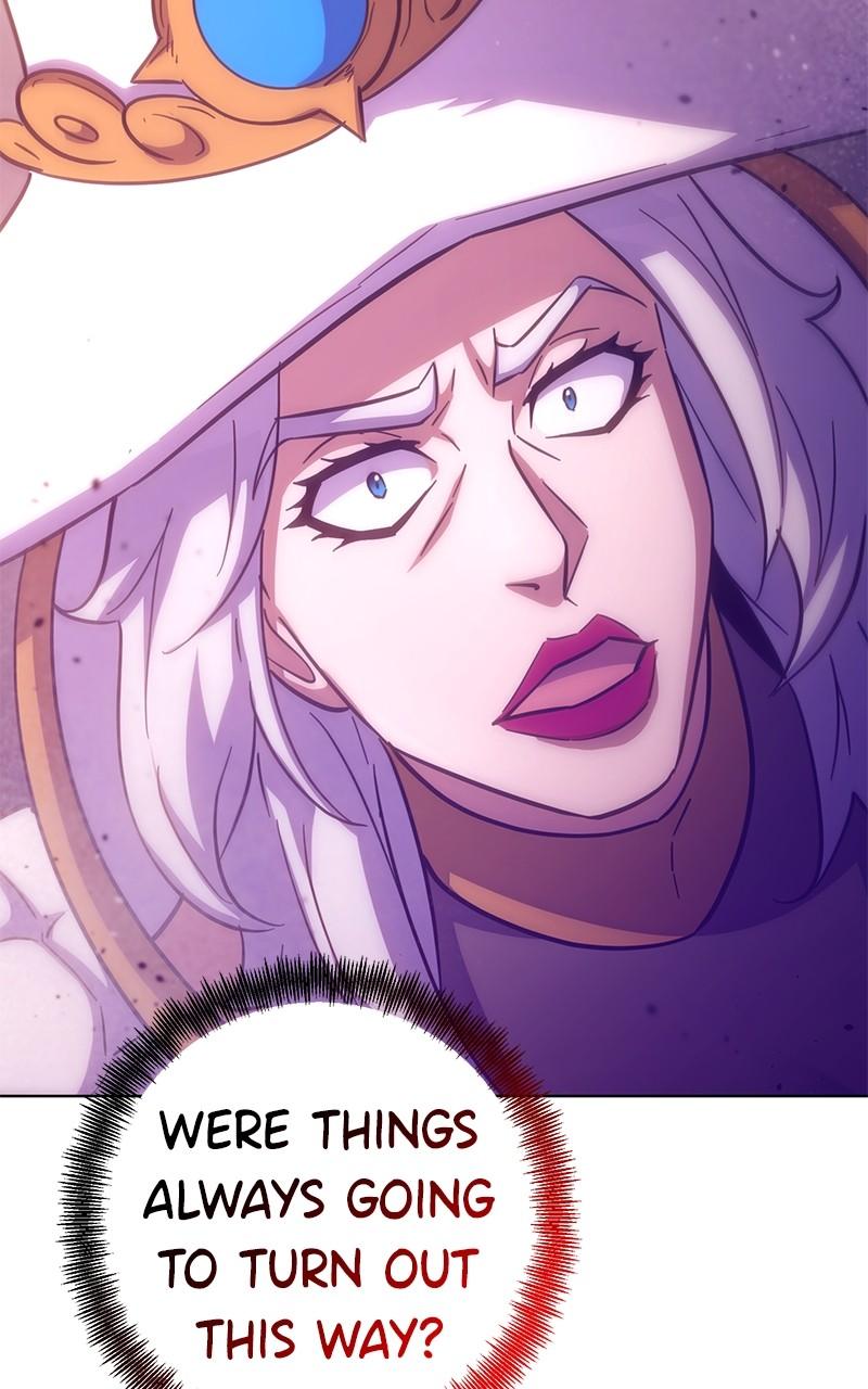 Surviving a Fantasy Adventure Comic Chap 90 - Next Chap 91