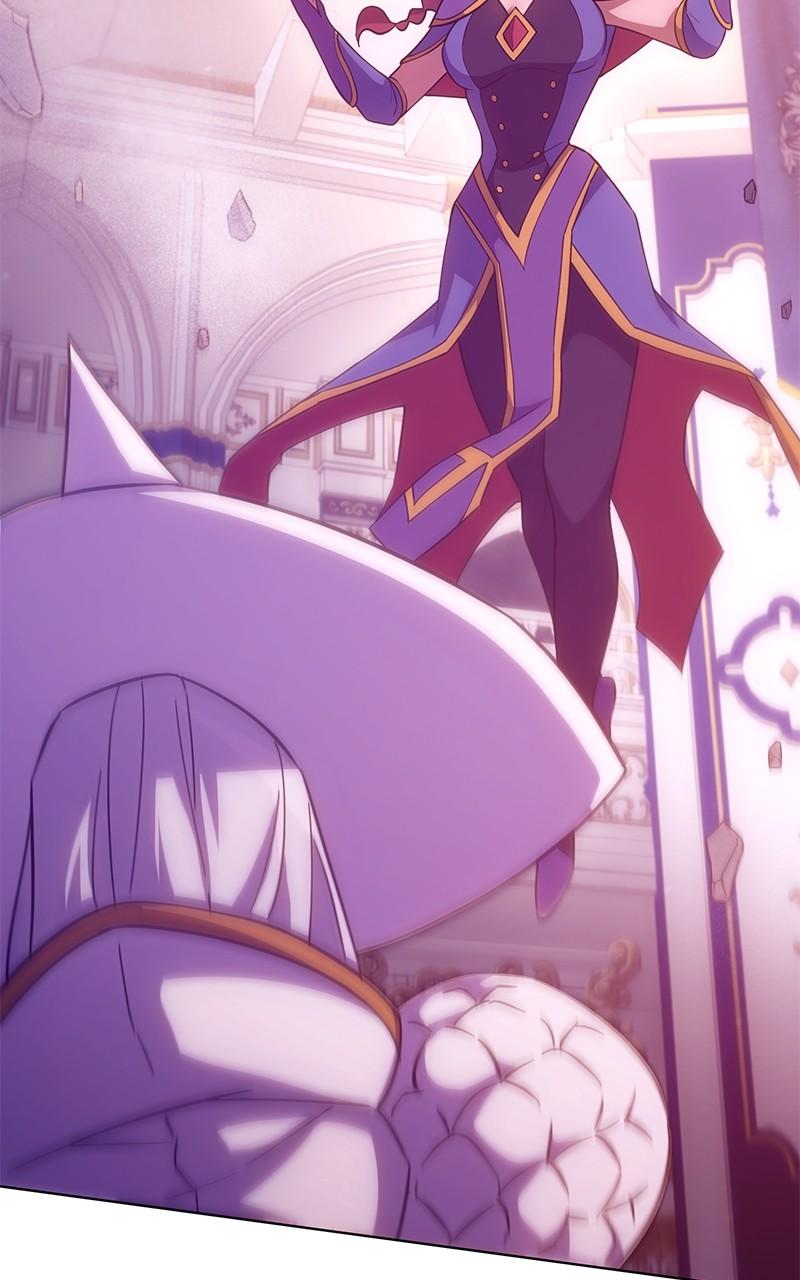 Surviving a Fantasy Adventure Comic Chap 90 - Next Chap 91