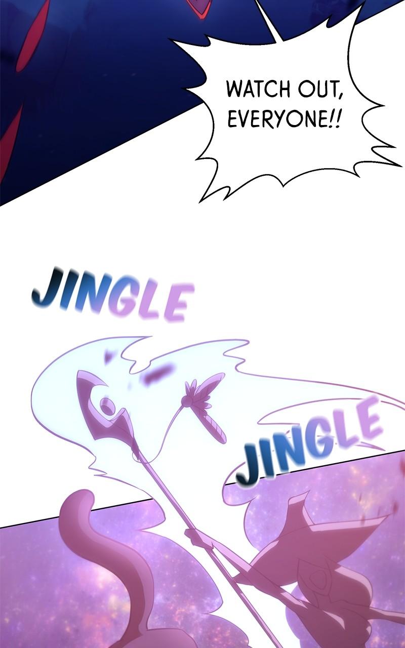 Surviving a Fantasy Adventure Comic Chap 90 - Next Chap 91