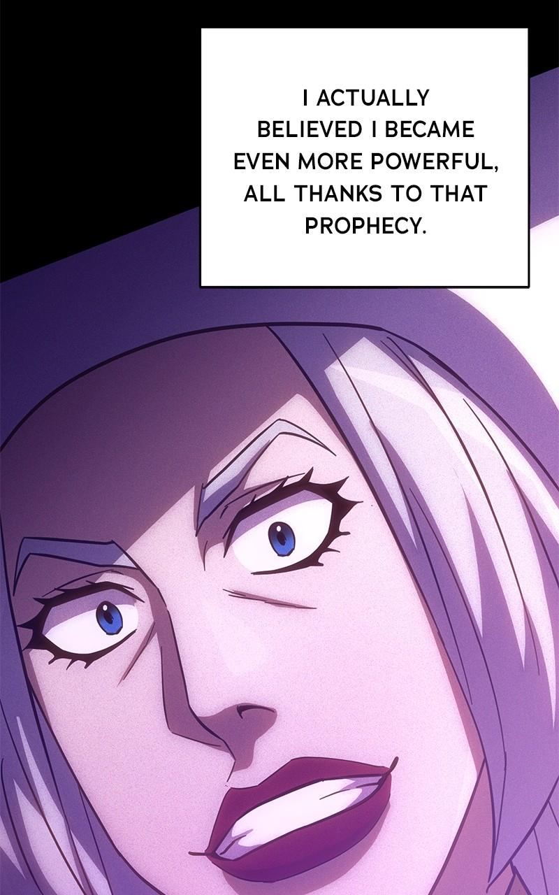 Surviving a Fantasy Adventure Comic Chap 90 - Next Chap 91