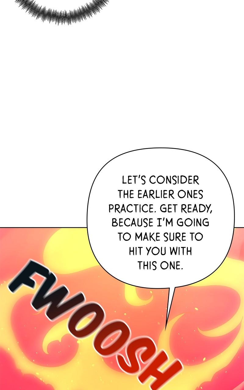 Surviving a Fantasy Adventure Comic Chap 90 - Next Chap 91