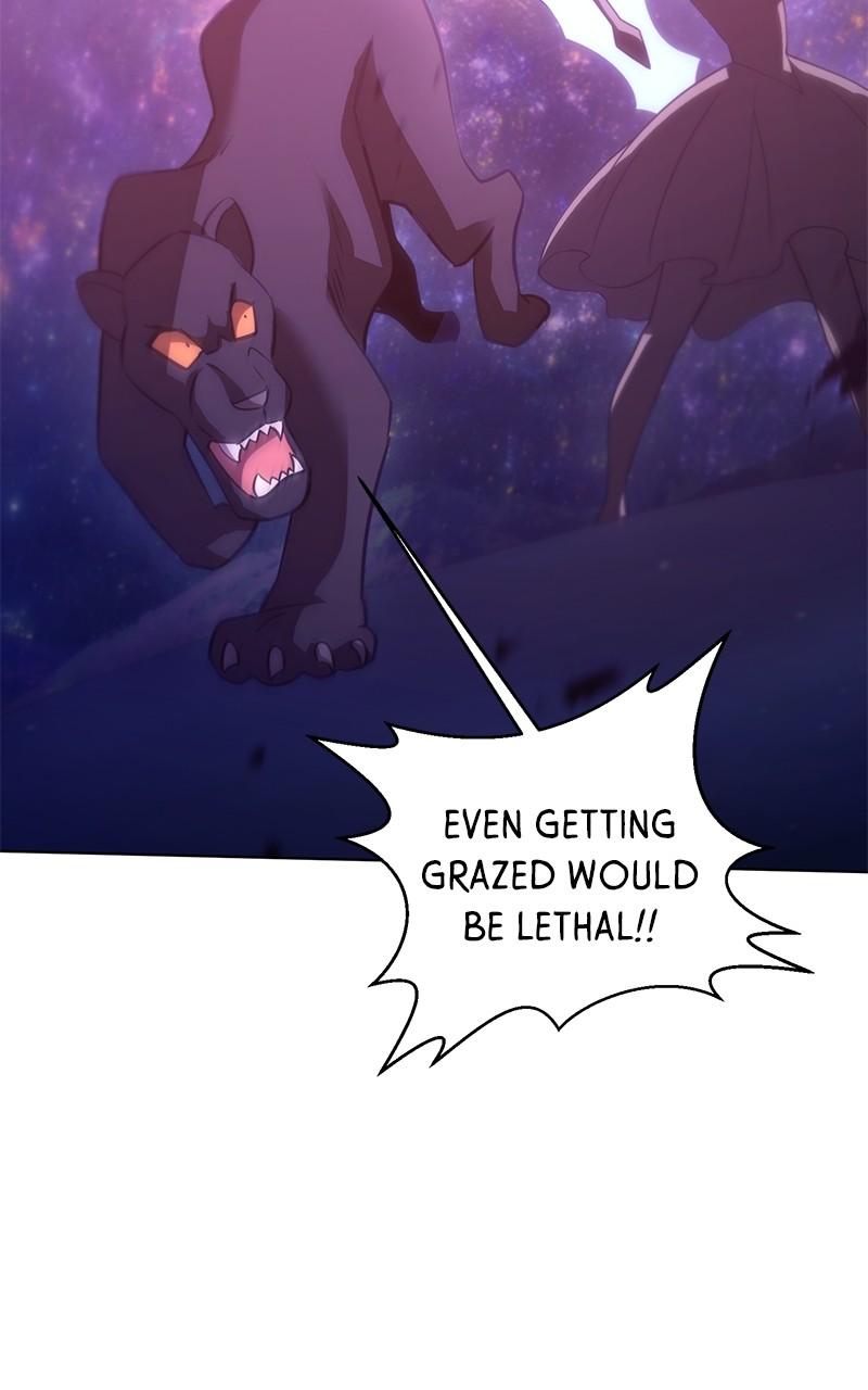 Surviving a Fantasy Adventure Comic Chap 90 - Next Chap 91