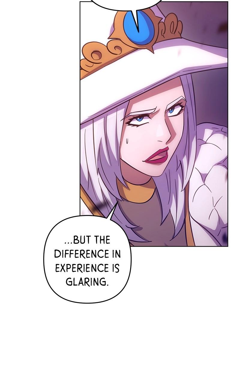 Surviving a Fantasy Adventure Comic Chap 90 - Next Chap 91