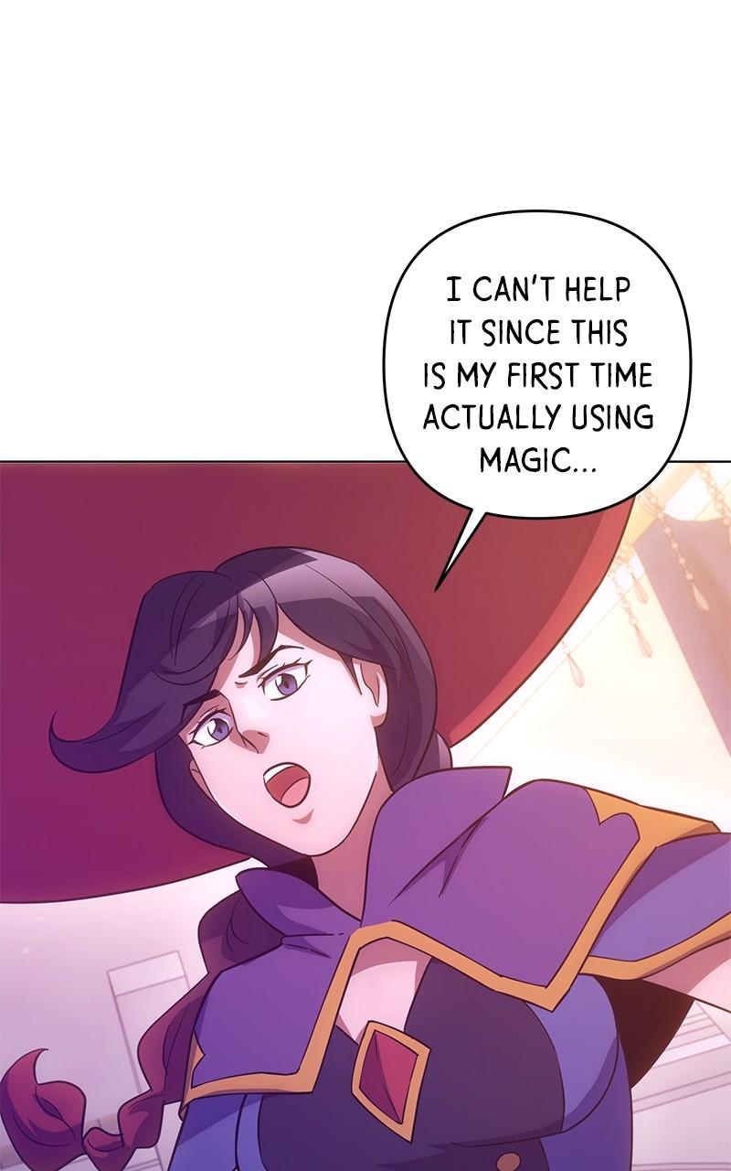 Surviving a Fantasy Adventure Comic Chap 90 - Next Chap 91