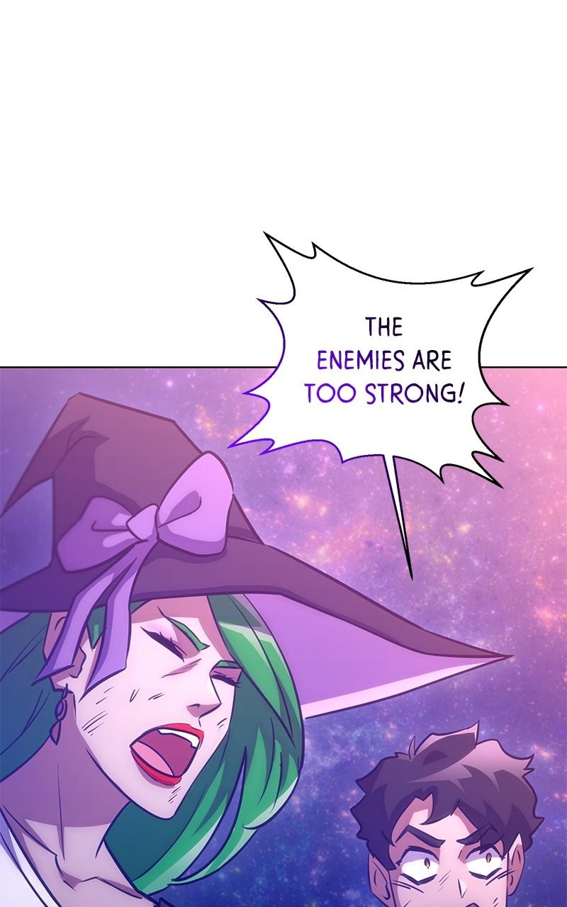 Surviving a Fantasy Adventure Comic Chap 90 - Next Chap 91