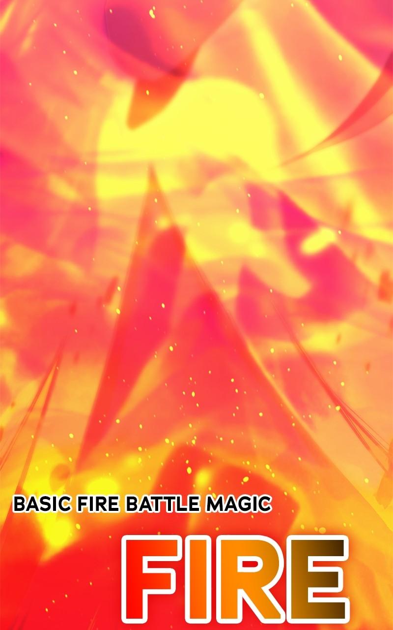 Surviving a Fantasy Adventure Comic Chap 90 - Next Chap 91
