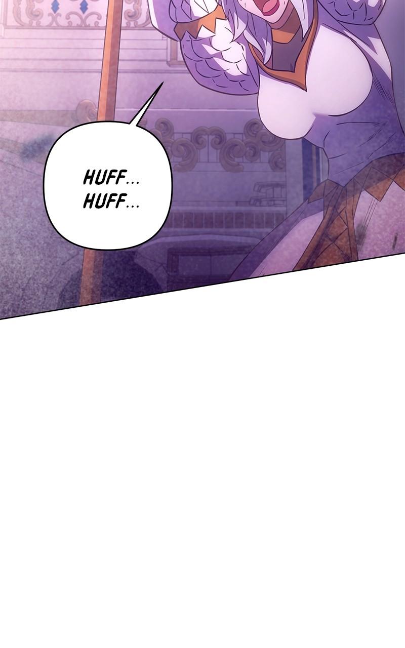 Surviving a Fantasy Adventure Comic Chap 90 - Next Chap 91