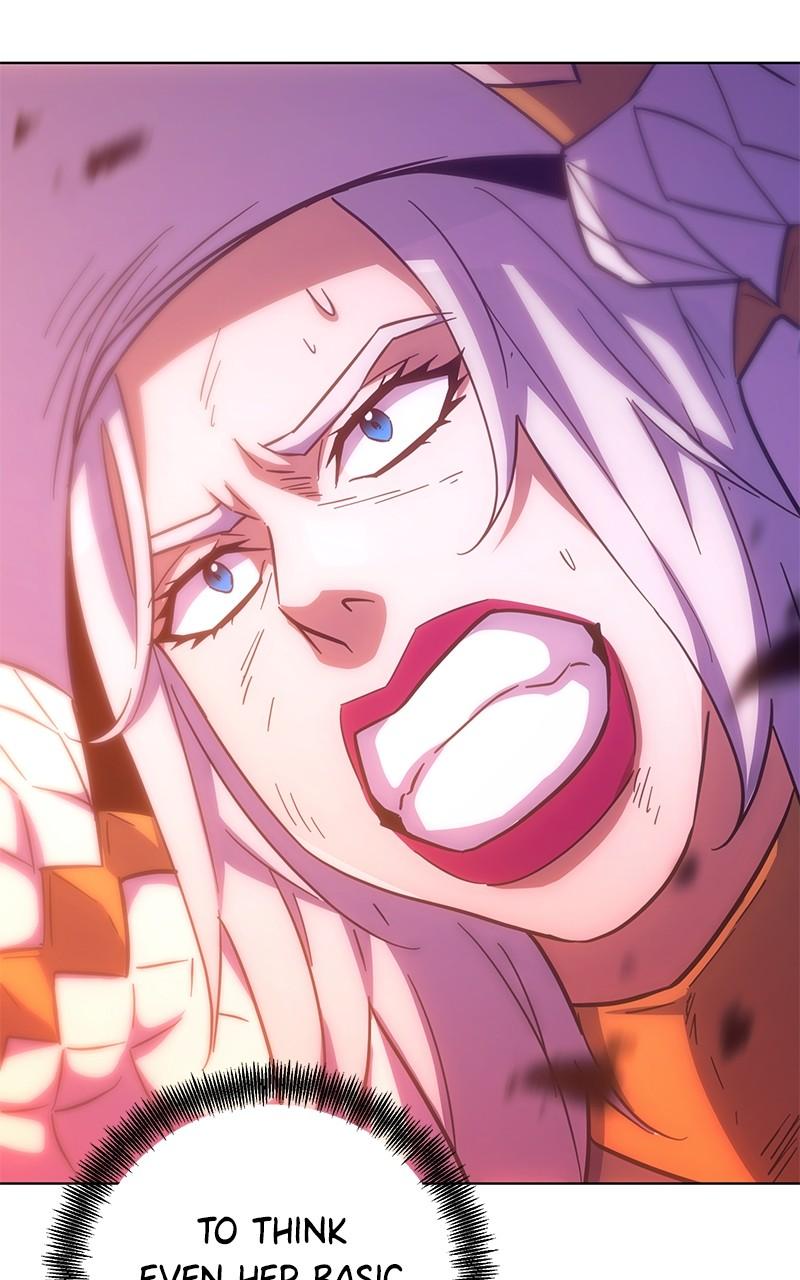 Surviving a Fantasy Adventure Comic Chap 90 - Next Chap 91