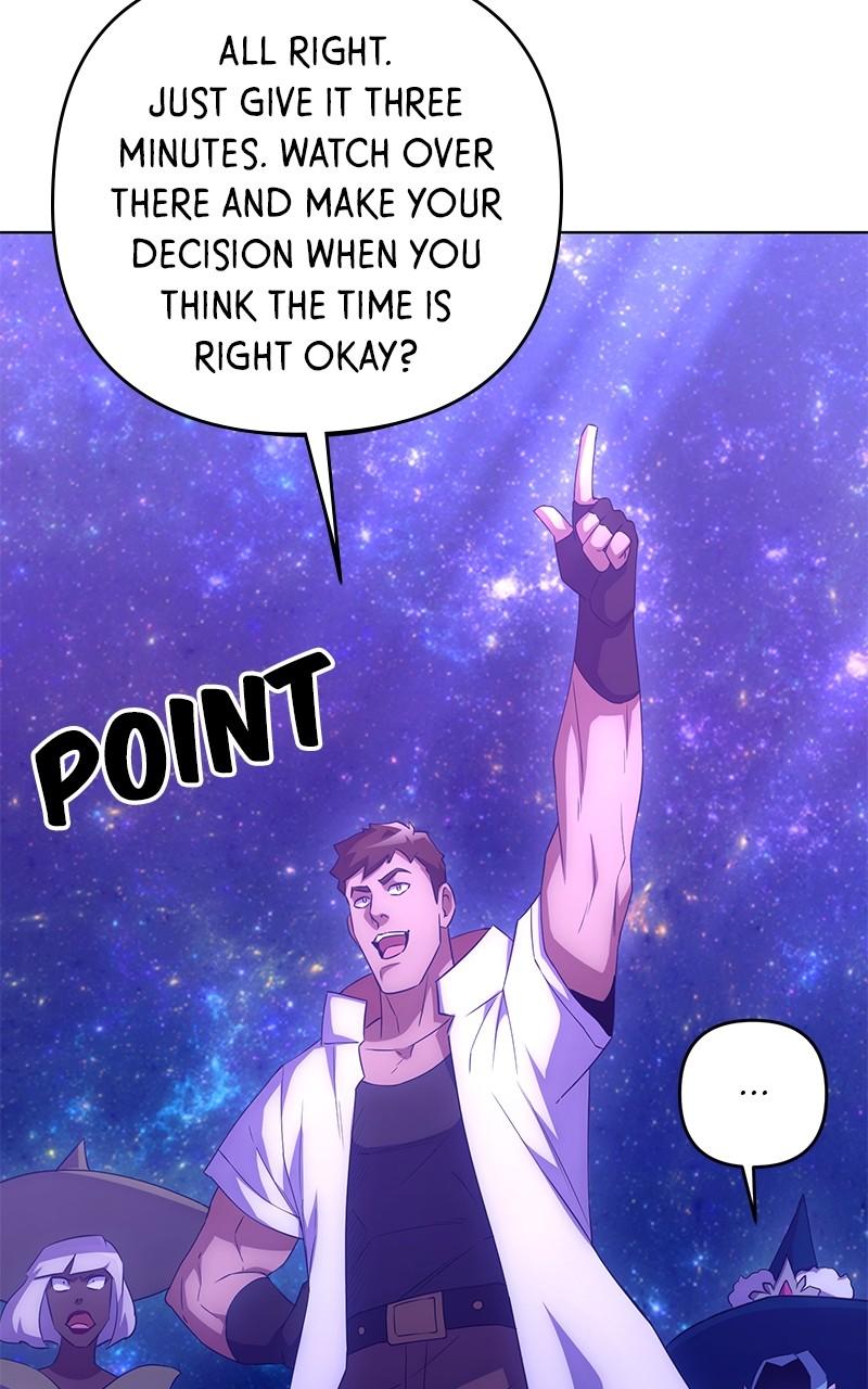 Surviving a Fantasy Adventure Comic Chap 91 - Next Chap 92