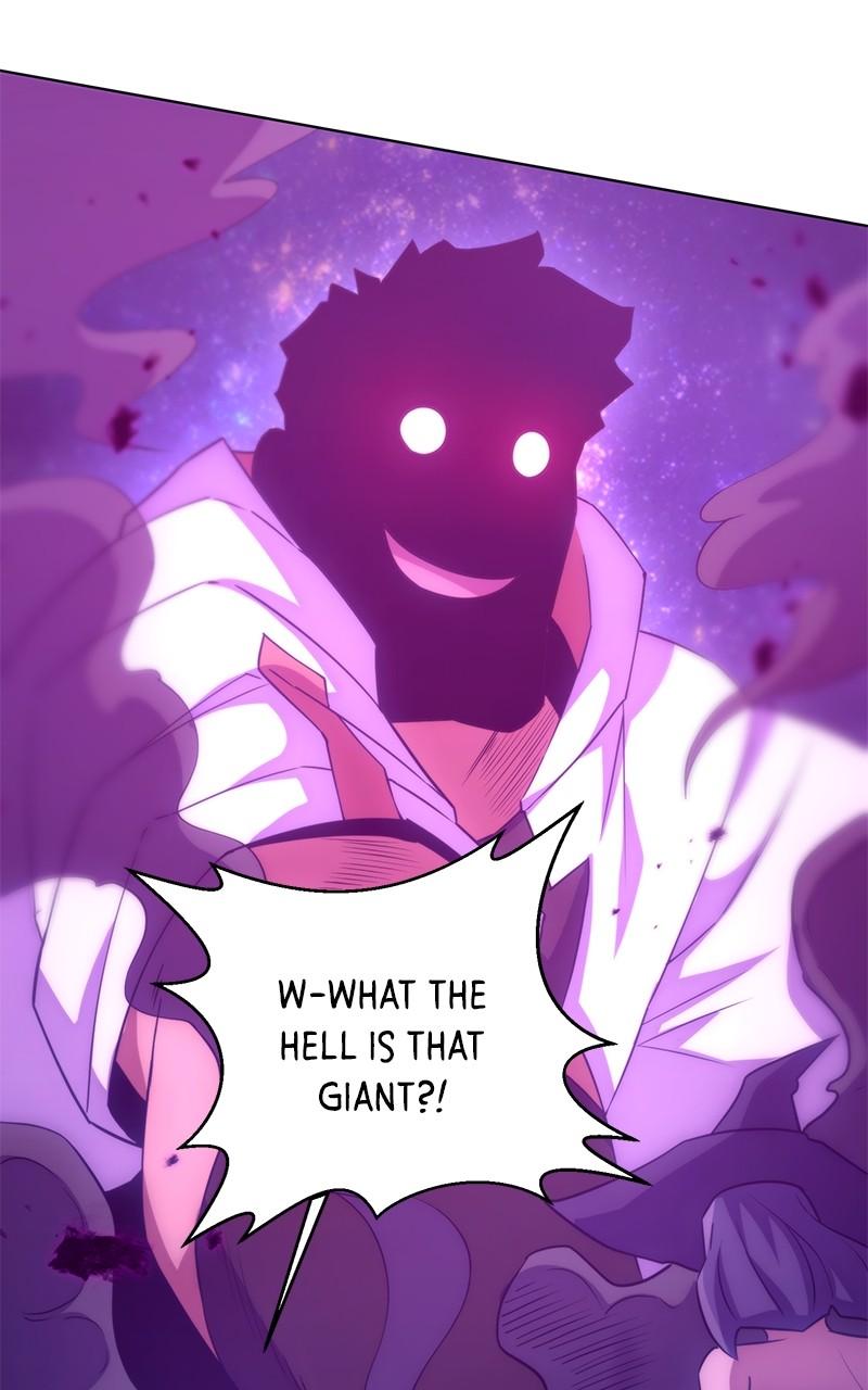 Surviving a Fantasy Adventure Comic Chap 91 - Next Chap 92