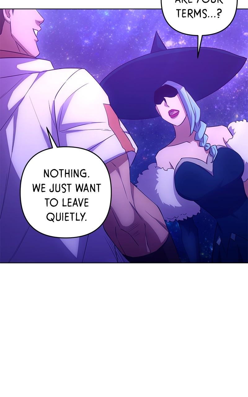 Surviving a Fantasy Adventure Comic Chap 91 - Next Chap 92