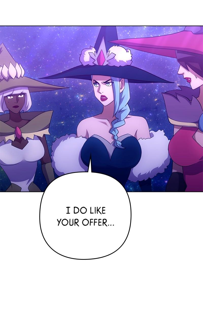 Surviving a Fantasy Adventure Comic Chap 91 - Next Chap 92