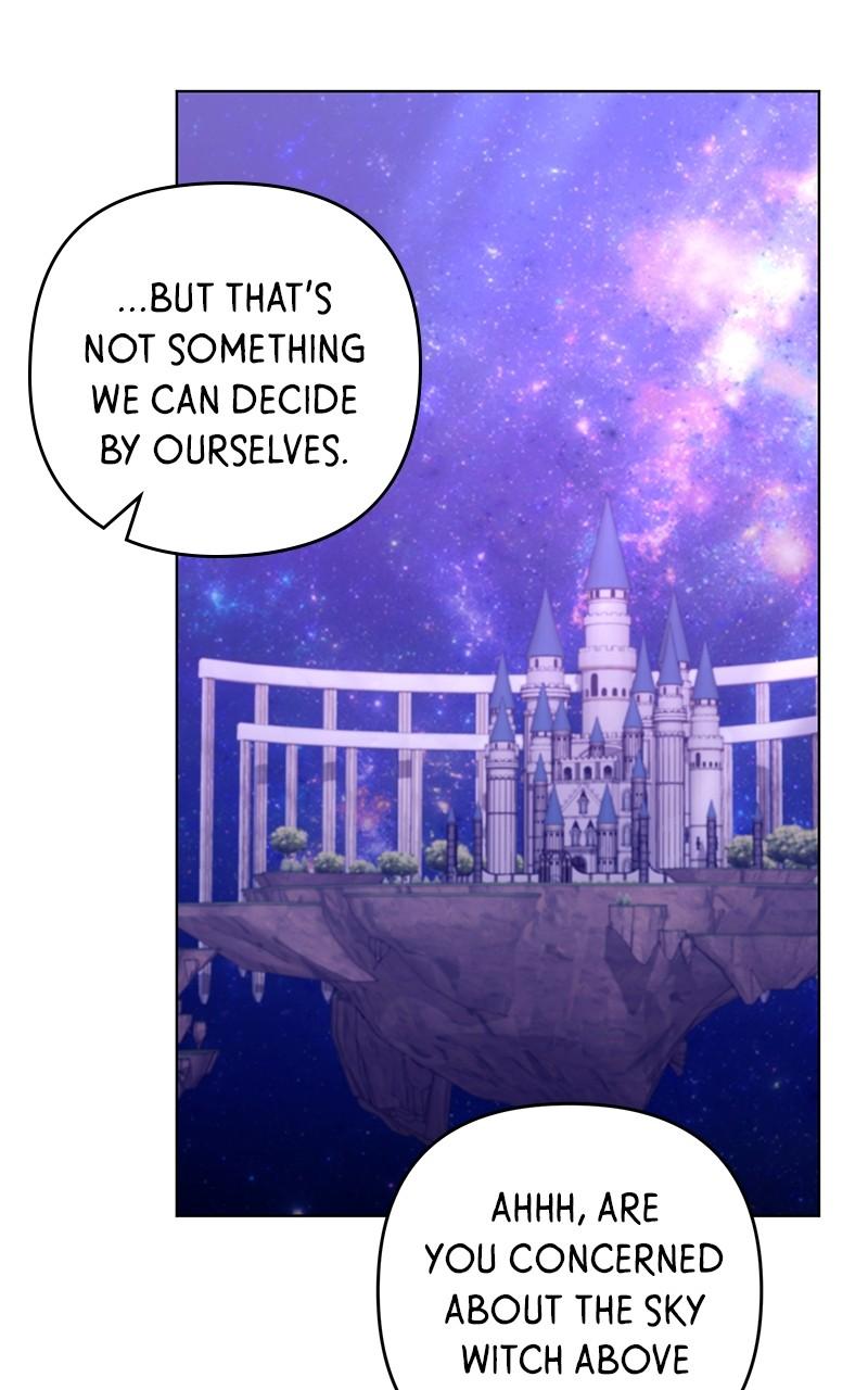 Surviving a Fantasy Adventure Comic Chap 91 - Next Chap 92