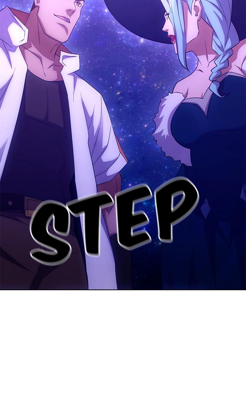 Surviving a Fantasy Adventure Comic Chap 91 - Next Chap 92