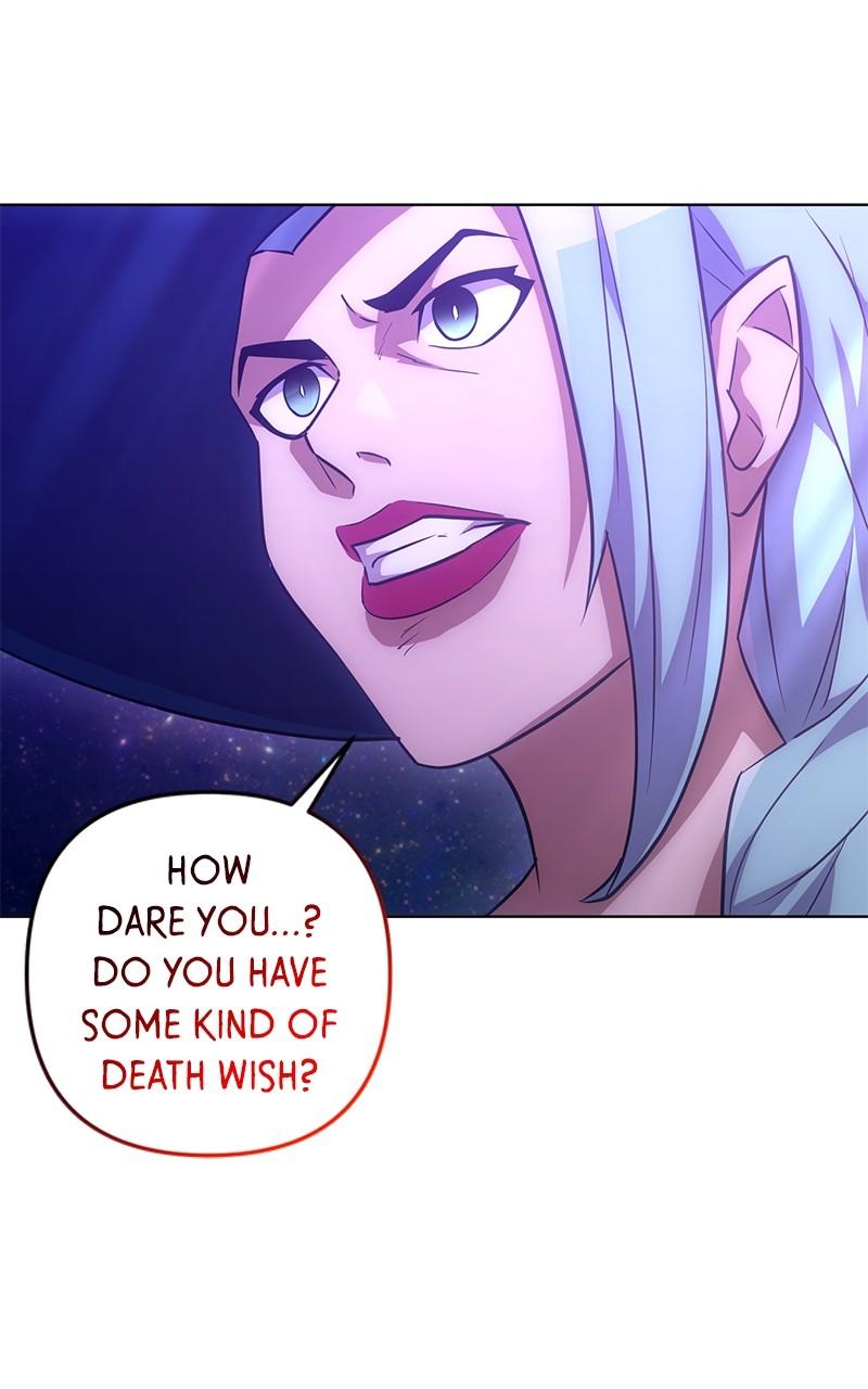 Surviving a Fantasy Adventure Comic Chap 91 - Next Chap 92