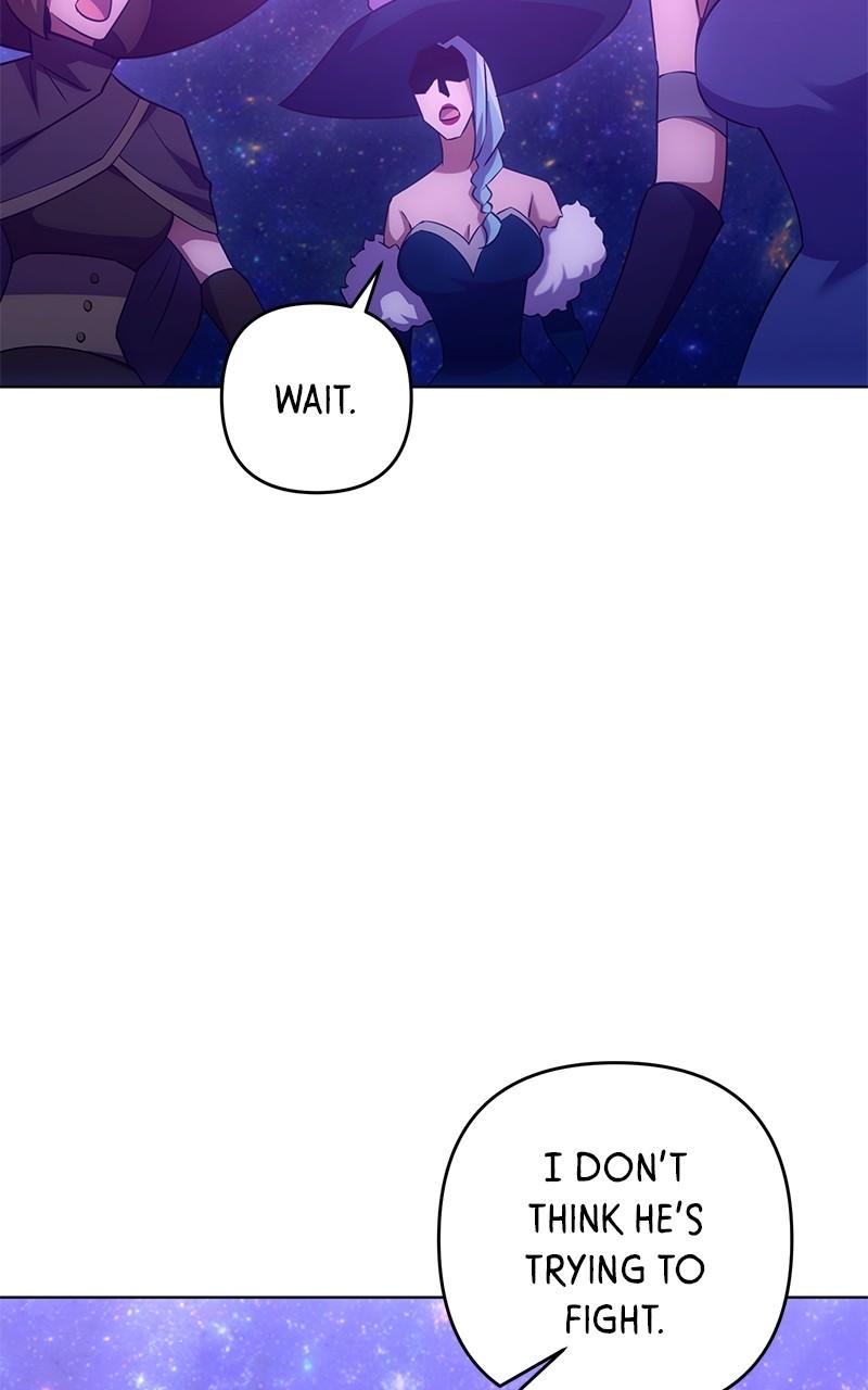 Surviving a Fantasy Adventure Comic Chap 91 - Next Chap 92