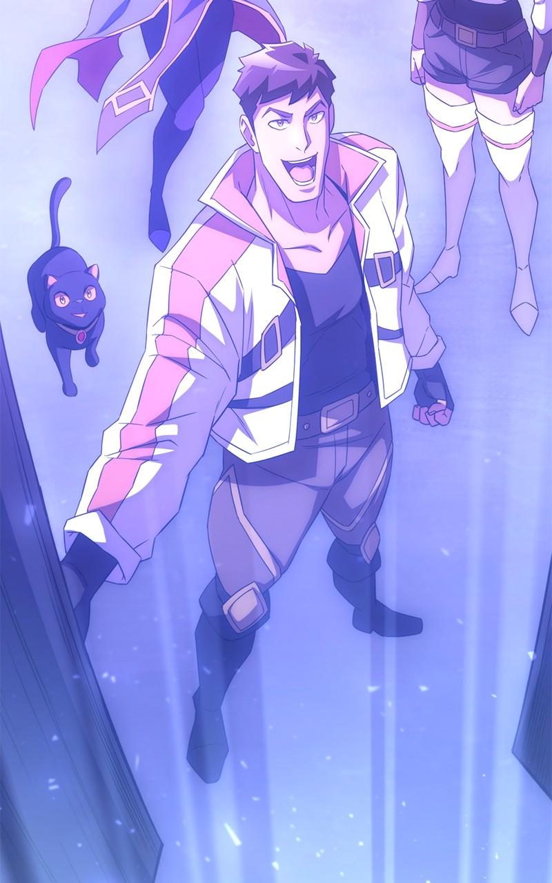 Surviving a Fantasy Adventure Comic Chap 91 - Next Chap 92