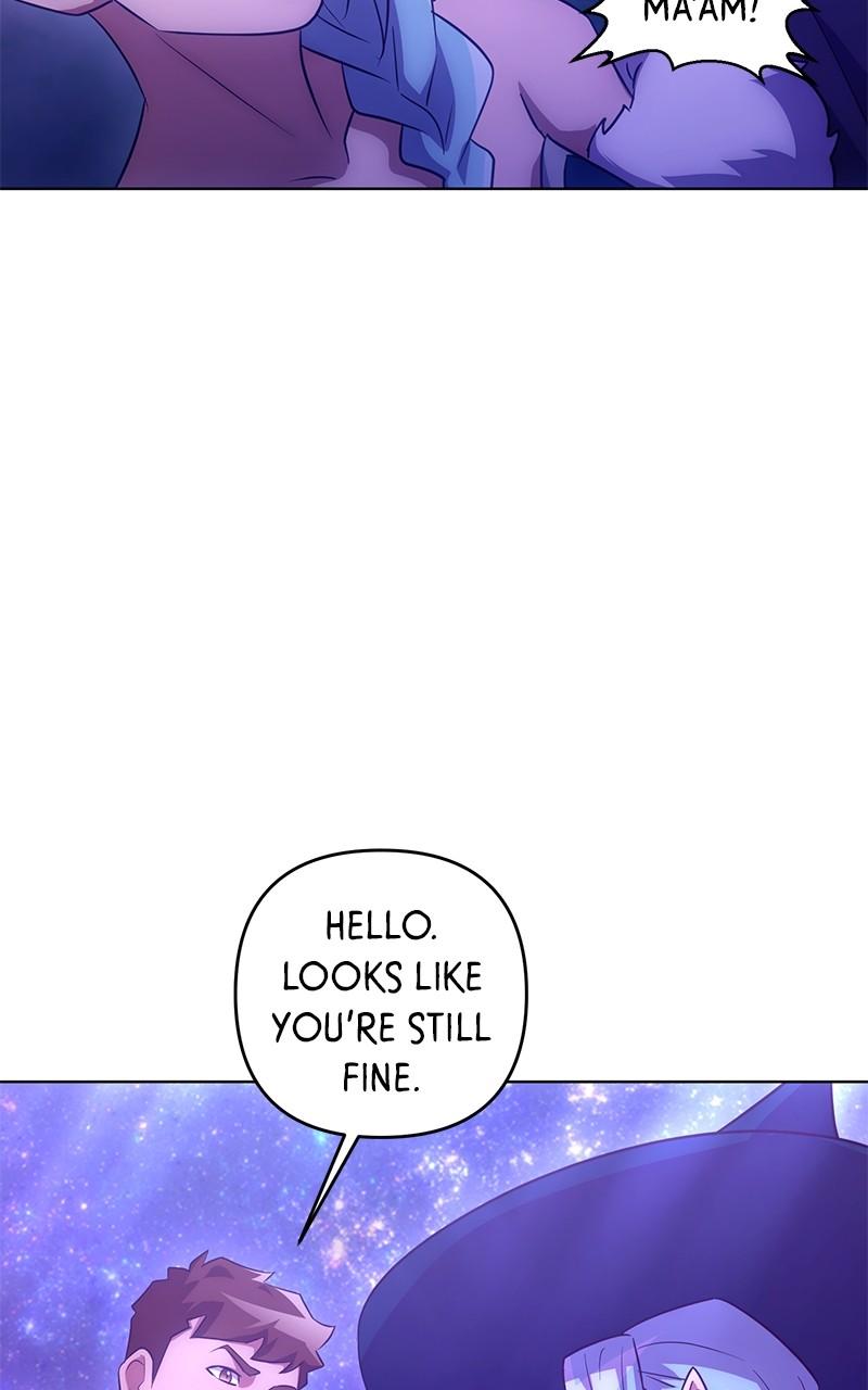 Surviving a Fantasy Adventure Comic Chap 91 - Next Chap 92