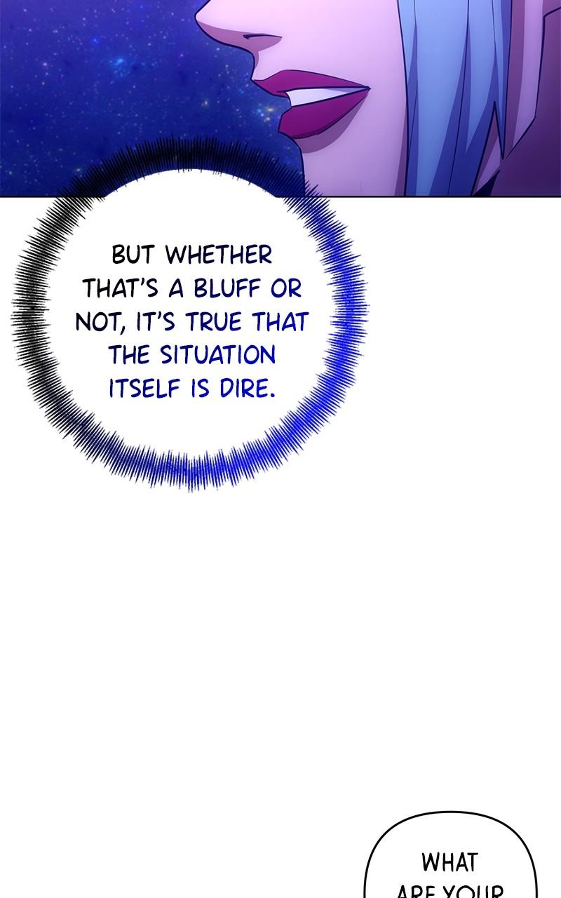 Surviving a Fantasy Adventure Comic Chap 91 - Next Chap 92