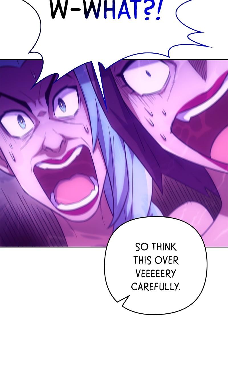 Surviving a Fantasy Adventure Comic Chap 91 - Next Chap 92