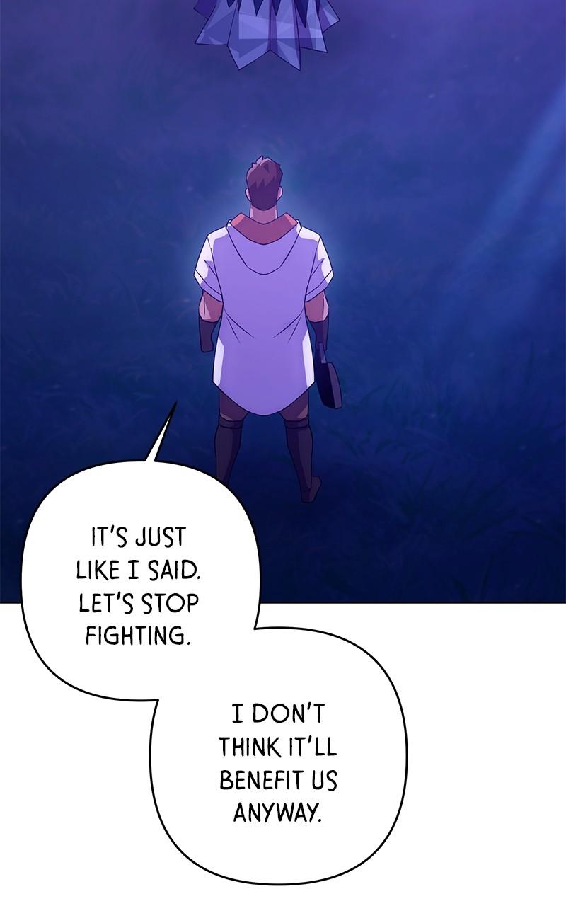 Surviving a Fantasy Adventure Comic Chap 91 - Next Chap 92